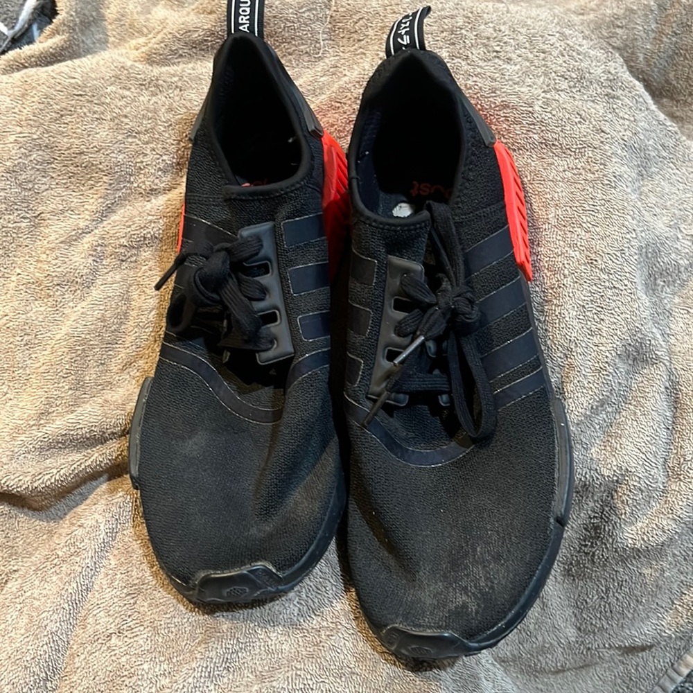 Adidas NMD size 12